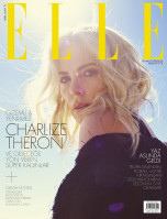 Charlize Theron pic #1220013