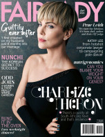 Charlize Theron photo #