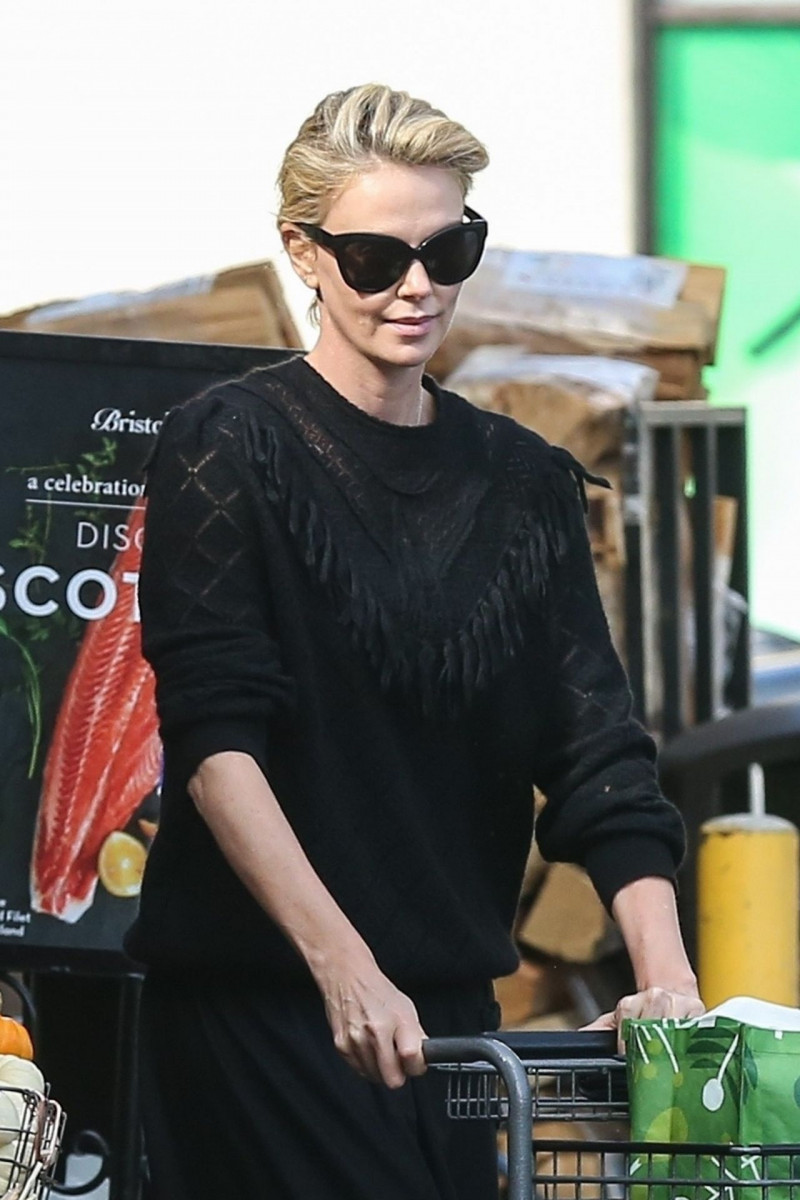 Charlize Theron: pic #1071292