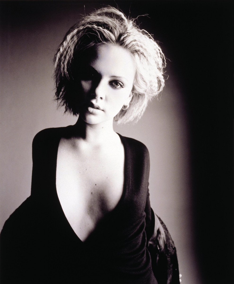 Charlize Theron: pic #31568