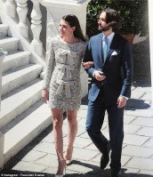 photo 8 in Charlotte Casiraghi gallery [id1142298] 2019-06-04