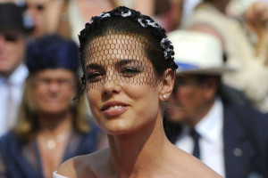 photo 15 in Charlotte Casiraghi gallery [id400726] 2011-09-06