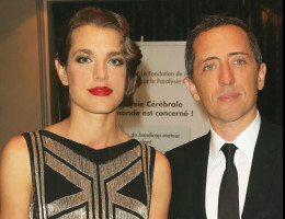photo 9 in Charlotte Casiraghi gallery [id735422] 2014-10-24