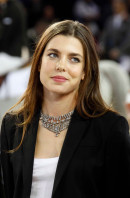 Charlotte Casiraghi photo #