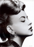 photo 28 in Charlotte Church gallery [id59315] 0000-00-00