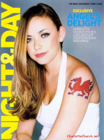 Charlotte Church photo #