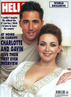 photo 10 in Charlotte Church gallery [id69081] 0000-00-00