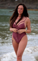 Charlotte Crosby photo #