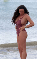 Charlotte Crosby photo #