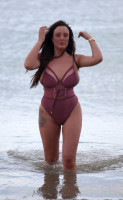 Charlotte Crosby photo #