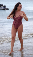 Charlotte Crosby photo #