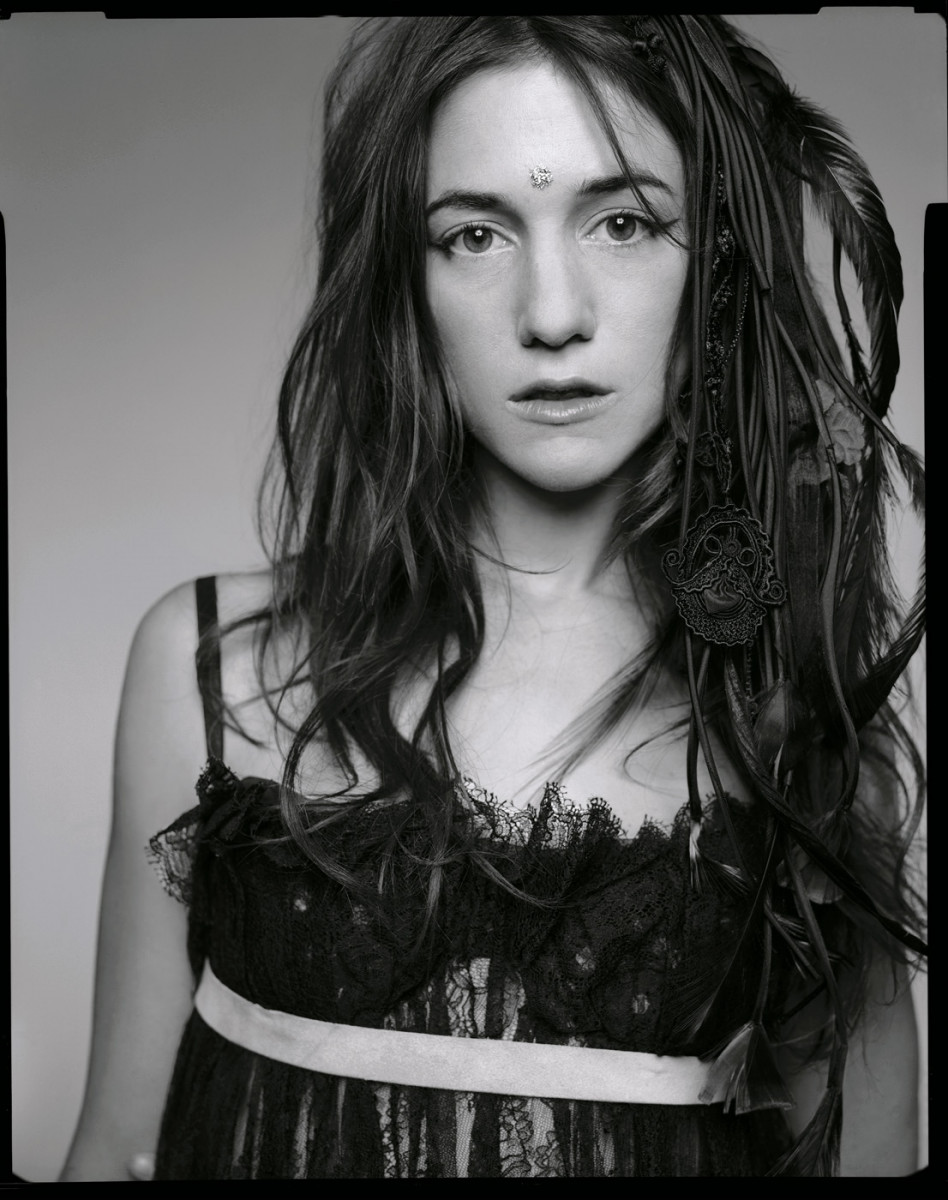 Charlotte Gainsbourg: pic #570583