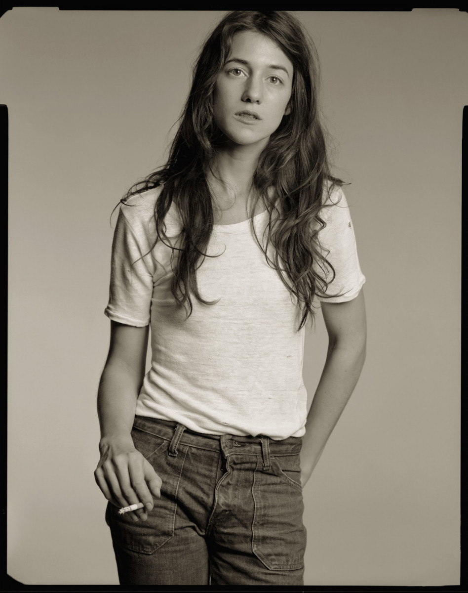 Charlotte Gainsbourg: pic #570576