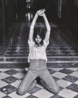 Charlotte Gainsbourg photo #