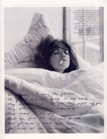 photo 28 in Charlotte Gainsbourg gallery [id215032] 2009-12-16