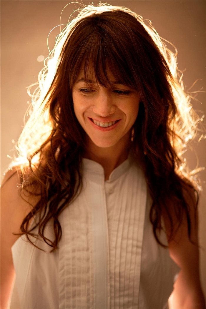 Charlotte Gainsbourg: pic #289253