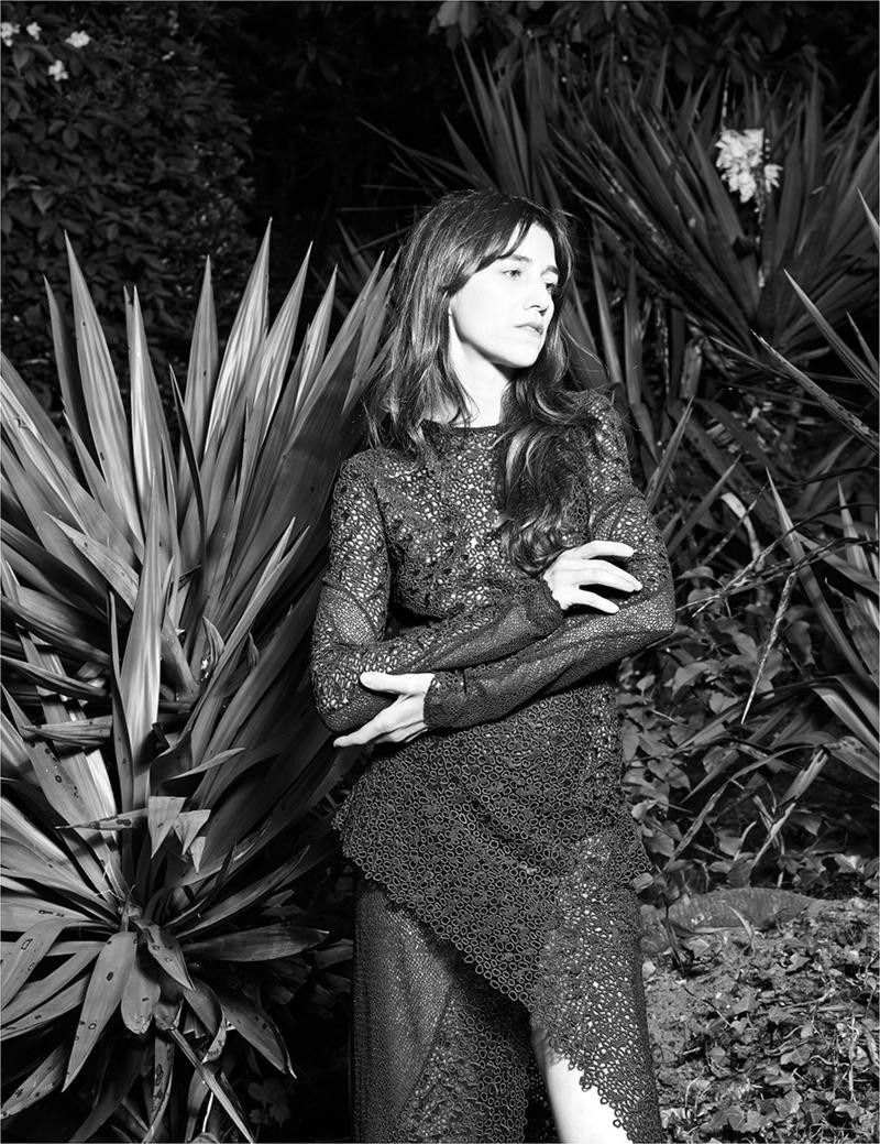 Charlotte Gainsbourg: pic #712635