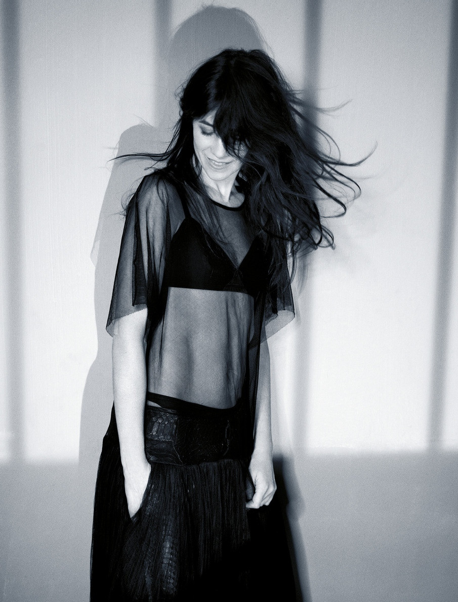 Charlotte Gainsbourg: pic #712638