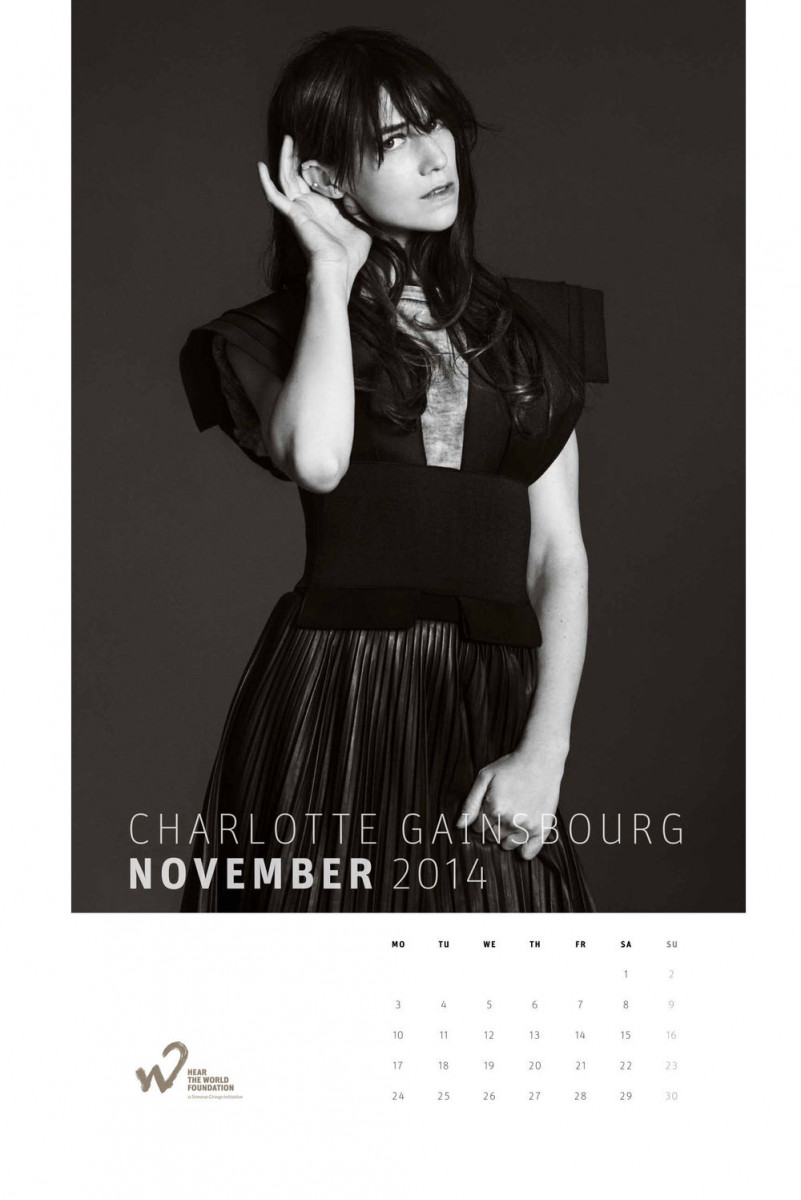 Charlotte Gainsbourg: pic #653509