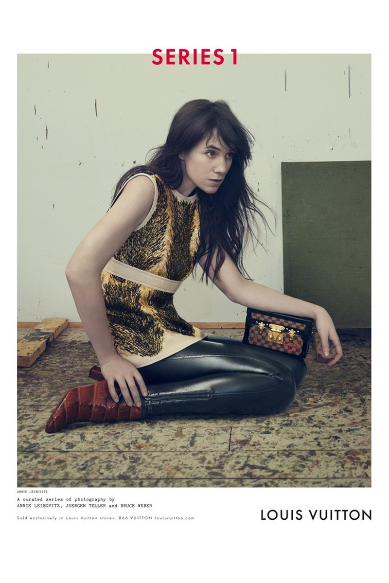 Charlotte Gainsbourg: pic #713961