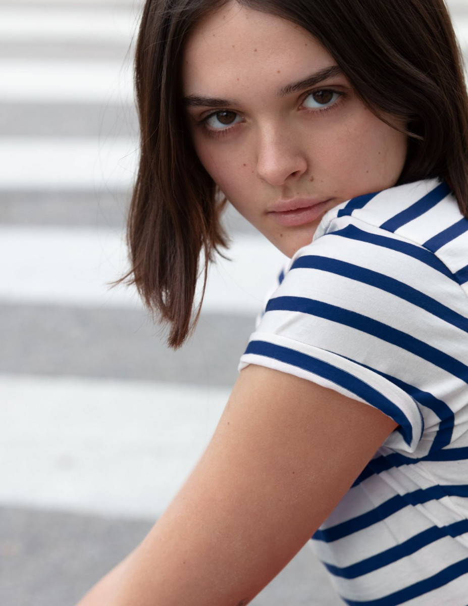 Charlotte Lawrence: pic #1116300