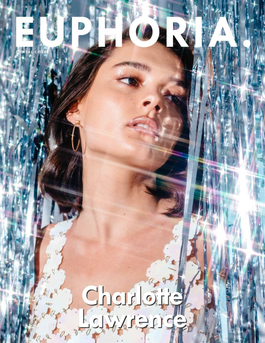 Charlotte Lawrence: pic #1181615
