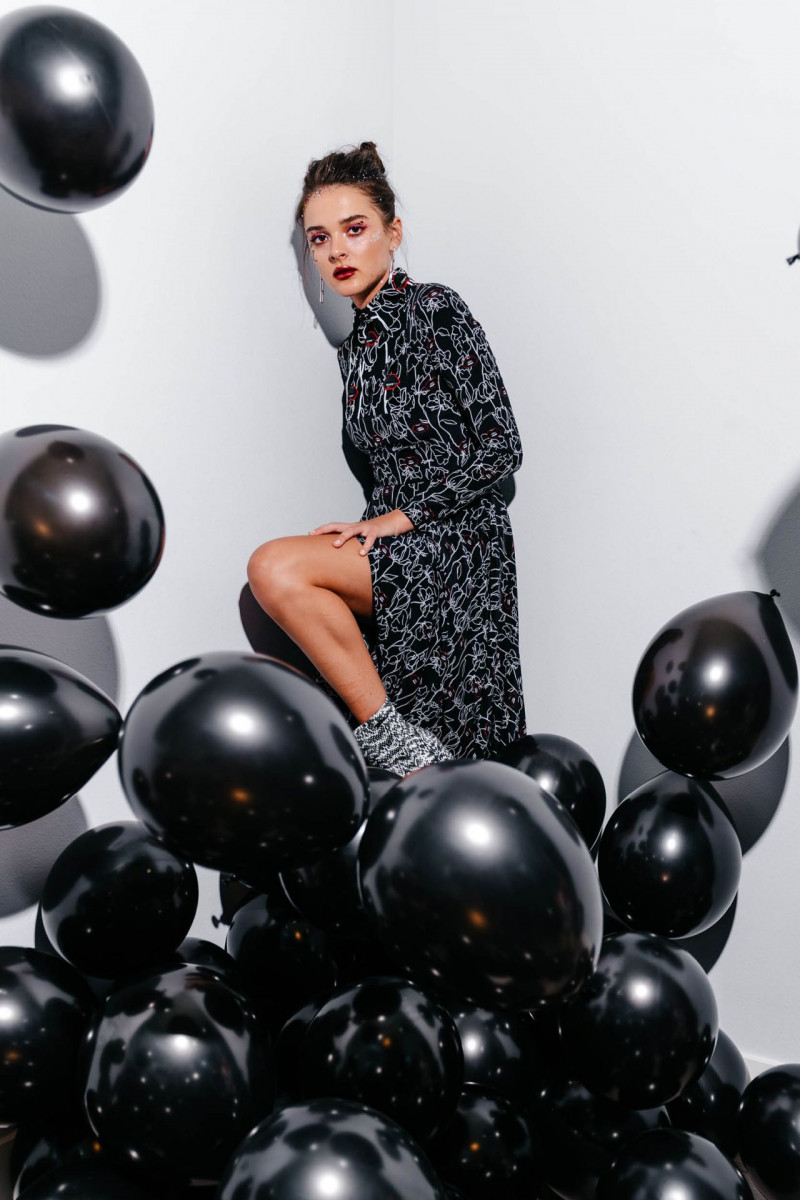 Charlotte Lawrence: pic #1181618