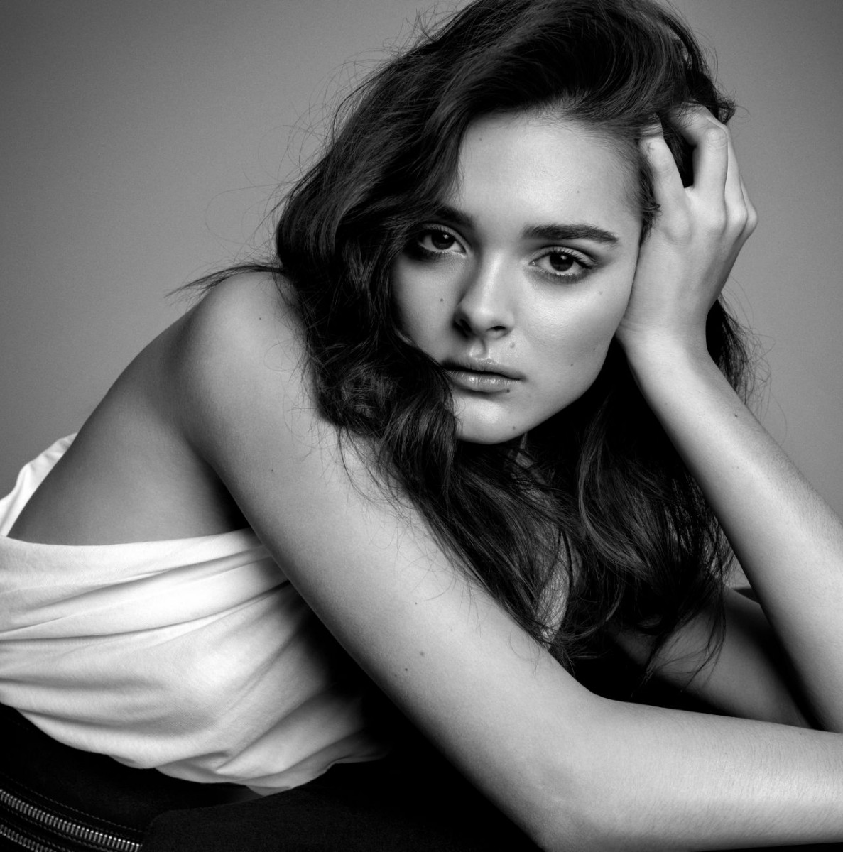 Charlotte Lawrence: pic #1109314