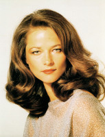 Charlotte Rampling photo #