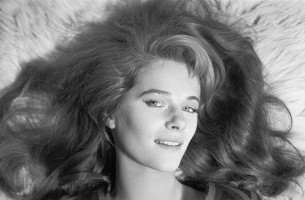 Charlotte Rampling photo #