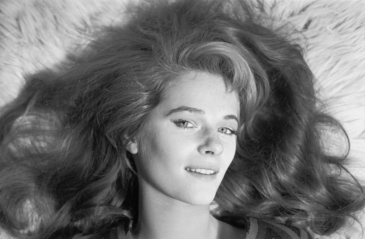 Charlotte Rampling: pic #360883