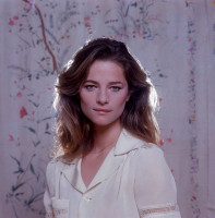 Charlotte Rampling photo #