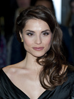 Charlotte Riley photo #