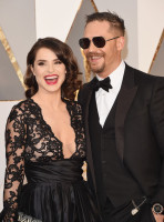 photo 13 in Charlotte Riley gallery [id837104] 2016-02-29