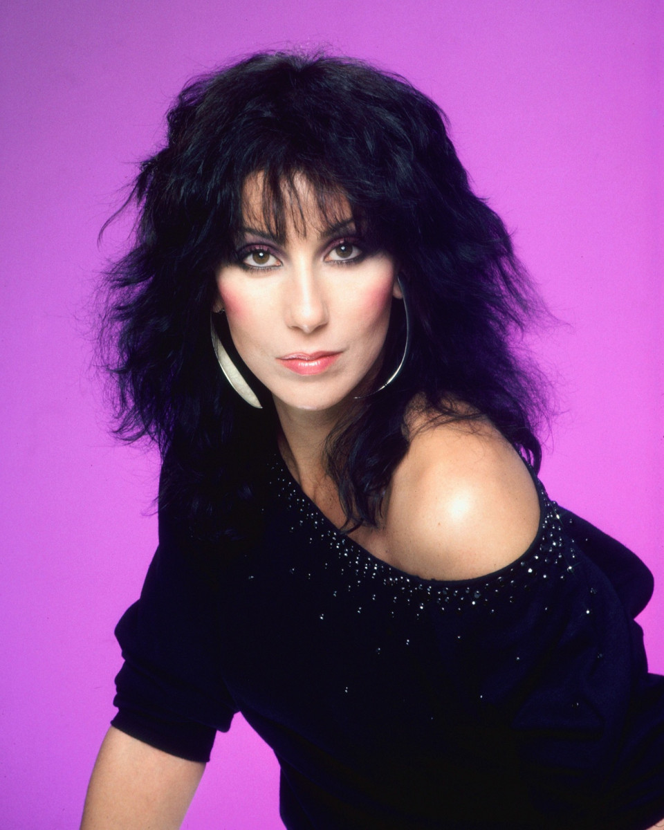 Cher photo 248 of 254 pics, wallpaper photo 620829 ThePlace2