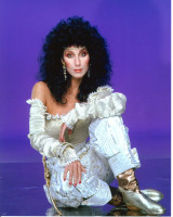 Cher photo #