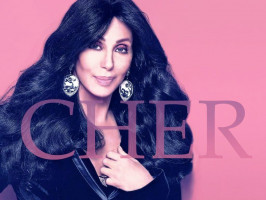 Cher photo #