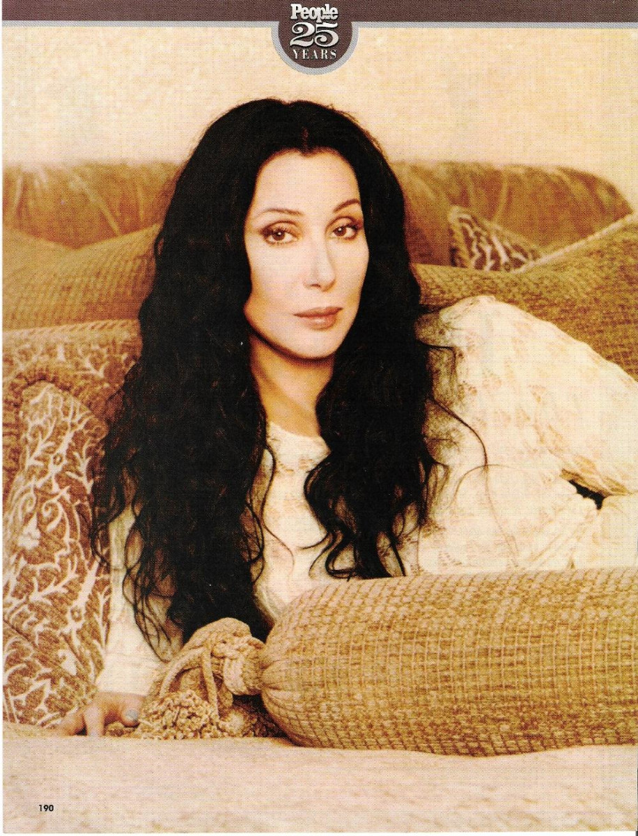 Cher: pic #181780