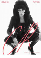 Cher photo #