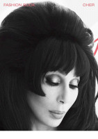 Cher photo #