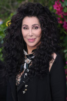 Cher photo #