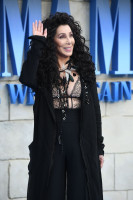 Cher photo #