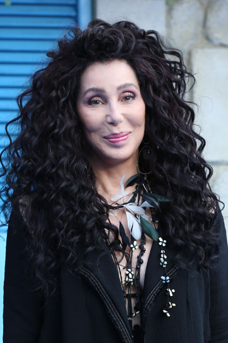 Cher Photo 260 Of 271 Pics Wallpaper Photo 1052190 Theplace2