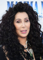 Cher photo #