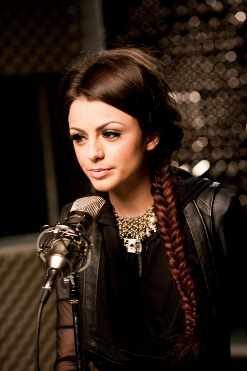 Cher Lloyd: pic #435932