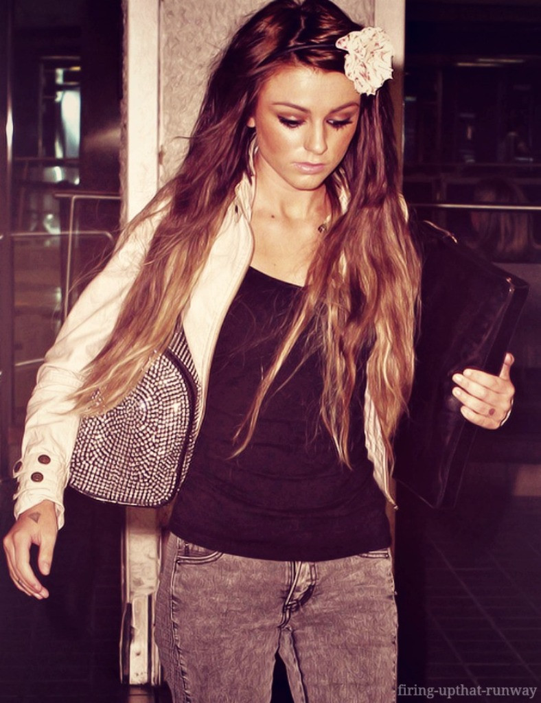 Cher Lloyd: pic #532924