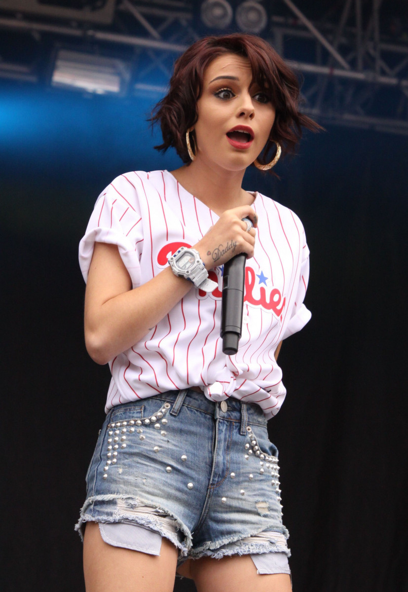 Cher Lloyd: pic #514033