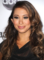 Cheryl Burke photo #