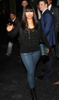 Cheryl Burke photo #