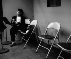 Chet Baker photo #